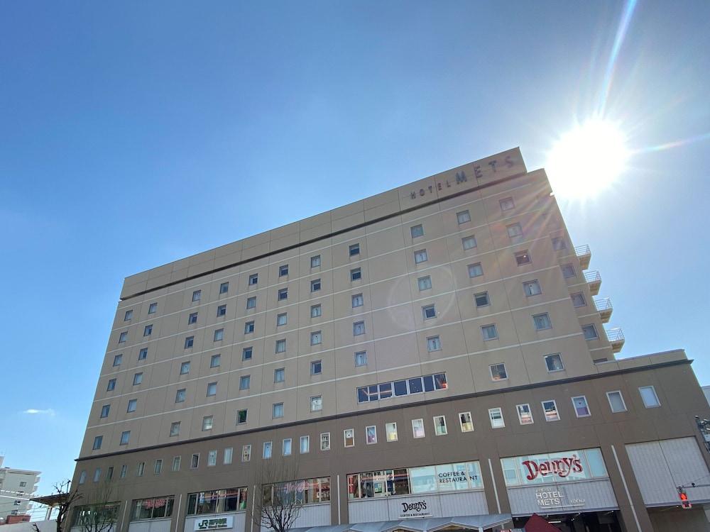 Jr-East Hotel Mets Koenji Tóquio Exterior foto